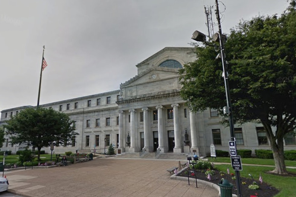 Cyber Crooks Knock Delco Offline as Courthouse, Libraries Reel