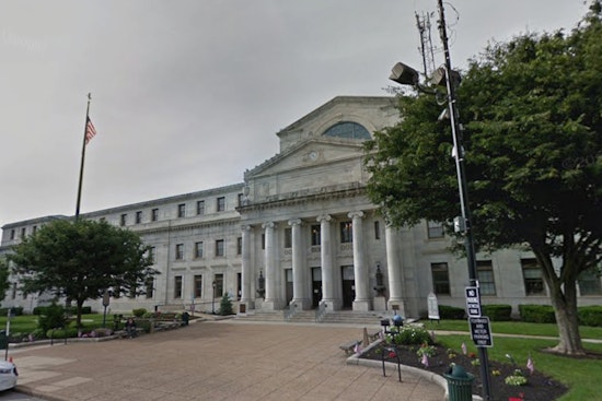 Cyber Crooks Knock Delco Offline as Courthouse, Libraries Reel