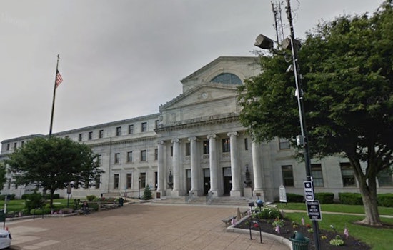 Cyber Crooks Knock Delco Offline as Courthouse, Libraries Reel