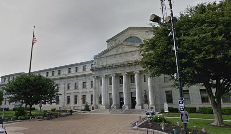 Cyber Crooks Knock Delco Offline as Courthouse, Libraries Reel