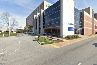 Cyber Meltdown Knocks Out Phones And Internet At AnMed In Anderson