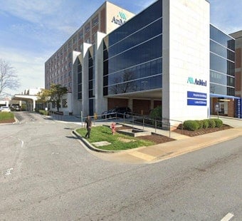 Cyber Meltdown Knocks Out Phones And Internet At AnMed In Anderson