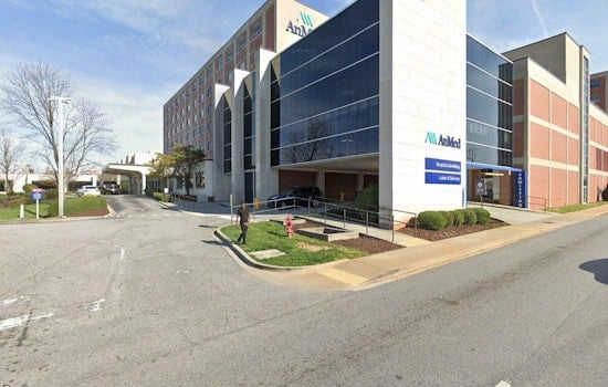 Cyber Meltdown Knocks Out Phones And Internet At AnMed In Anderson