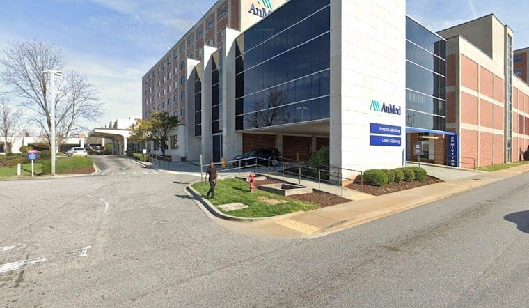 Cyber Meltdown Knocks Out Phones And Internet At AnMed In Anderson