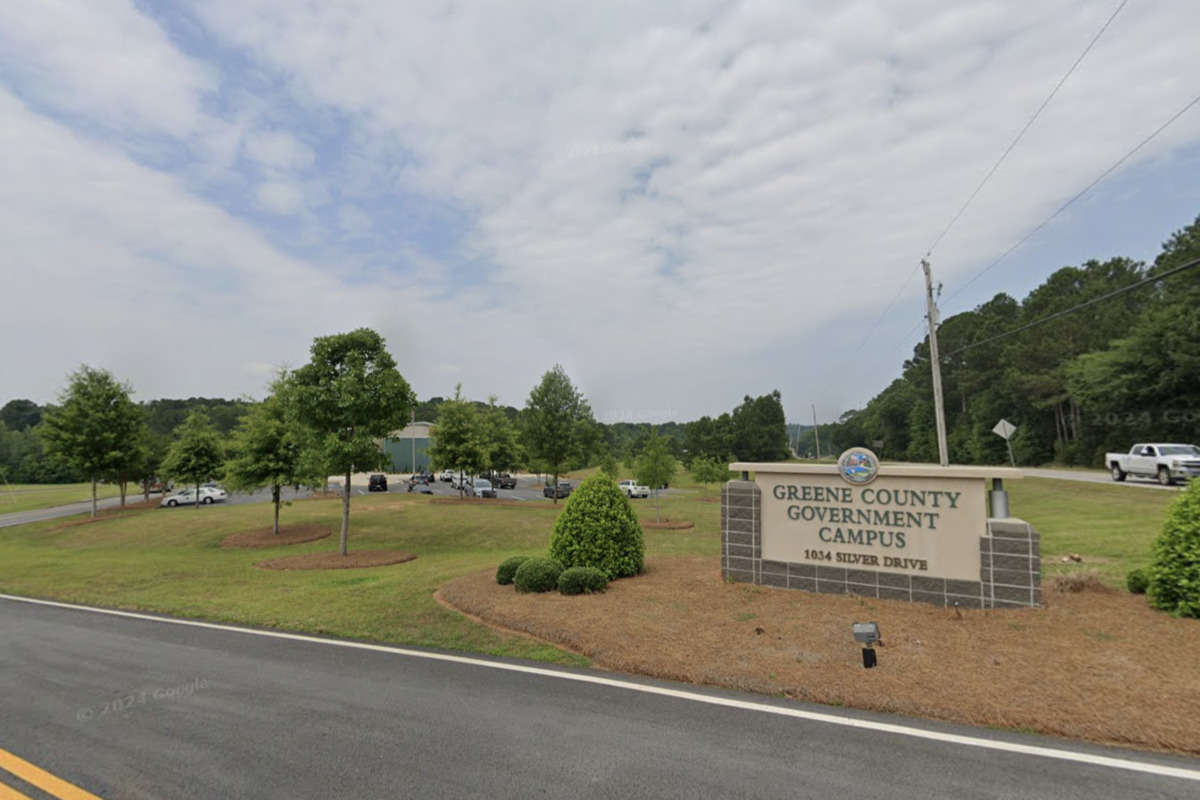 Greene County Cyber Incident Shuts County Servers