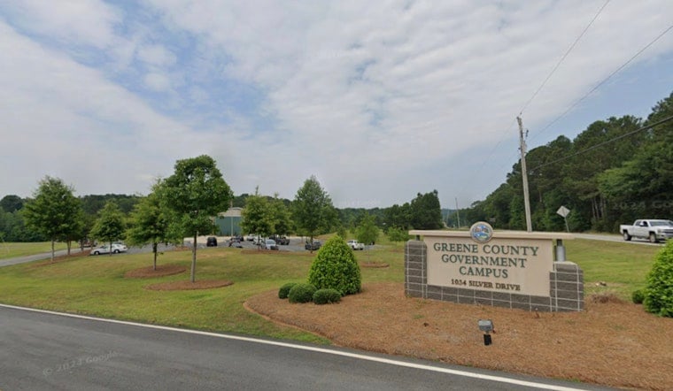 Cyber Scare Knocks Greene County Computers Offline