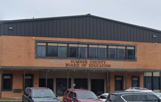 Cyber Scare Pushes Back Sumner County’s First Day Of School