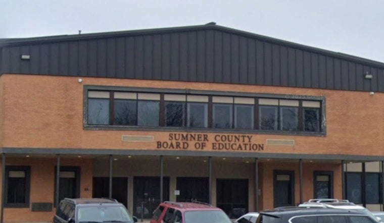 Cyber Scare Pushes Back Sumner County’s First Day Of School