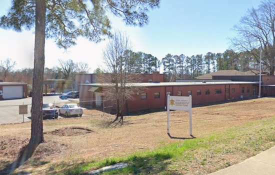 Cyber Tip Nabs Fort Mill Man in York County Child-Exploitation Bust