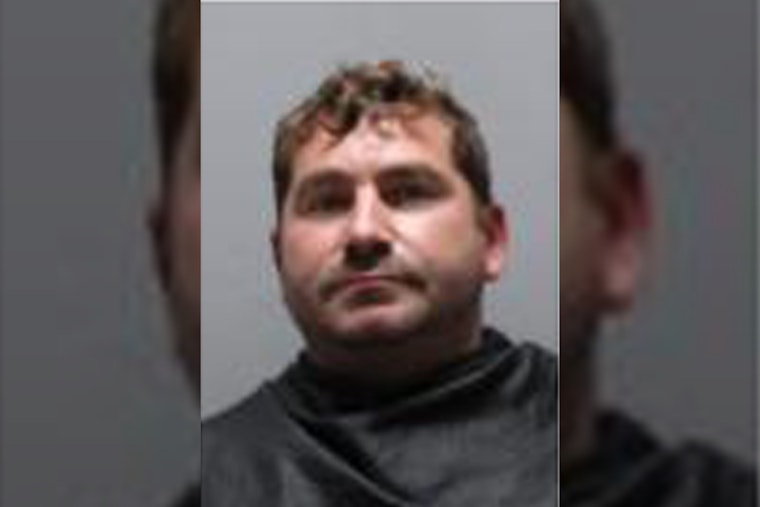Cyber Tip Triggers Bust Of Pickens Man In Child Sex Material Case