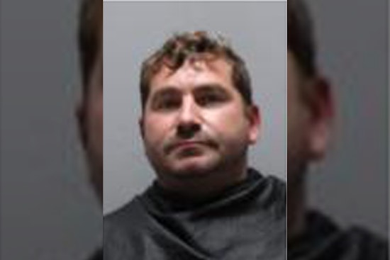 Cyber Tip Triggers Bust Of Pickens Man In Child Sex Material Case