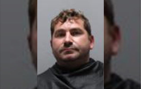 Cyber Tip Triggers Bust Of Pickens Man In Child Sex Material Case
