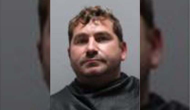 Cyber Tip Triggers Bust Of Pickens Man In Child Sex Material Case