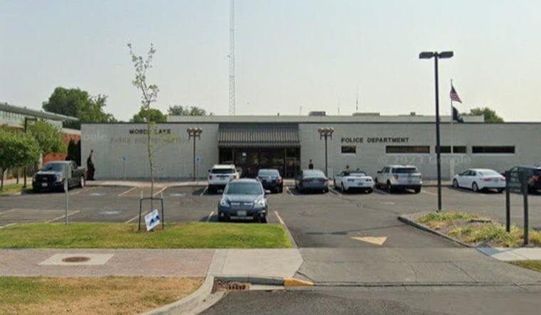 Cyber Tip Triggers George Teen Bust In Moses Lake Child Exploitation Probe