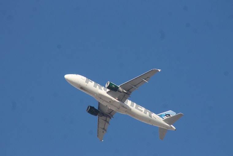 Cyber Turbulence: Denver’s Frontier Slammed With Twin Data-Breach Suits