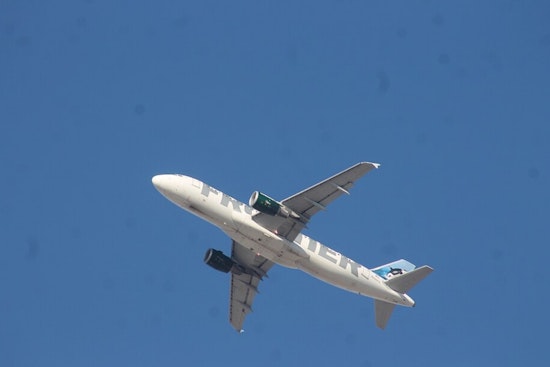 Cyber Turbulence: Denver’s Frontier Slammed With Twin Data-Breach Suits