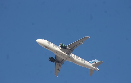 Cyber Turbulence: Denver’s Frontier Slammed With Twin Data-Breach Suits