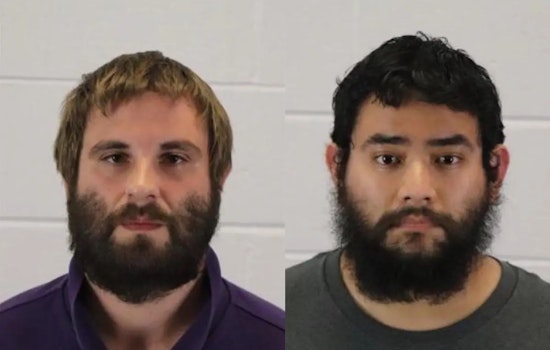 Cybertip Trail Leads Cops To Aurora Man In Child Exploitation Bust