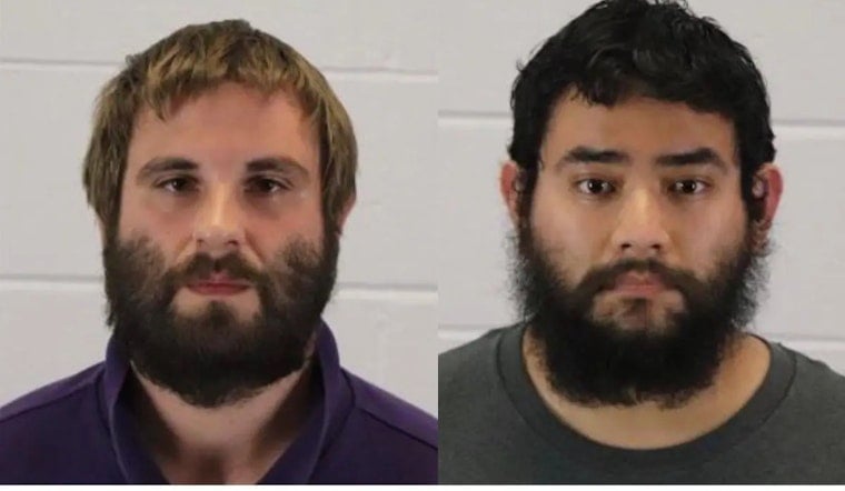 Cybertip Trail Leads Cops To Aurora Man In Child Exploitation Bust