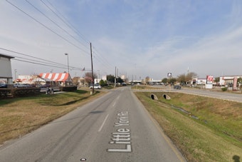 Late-Night Little York Tragedy as Cyclist Dies In Suspected DWI Crash
