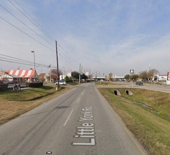 Late-Night Little York Tragedy as Cyclist Dies In Suspected DWI Crash