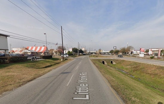 Late-Night Little York Tragedy as Cyclist Dies In Suspected DWI Crash