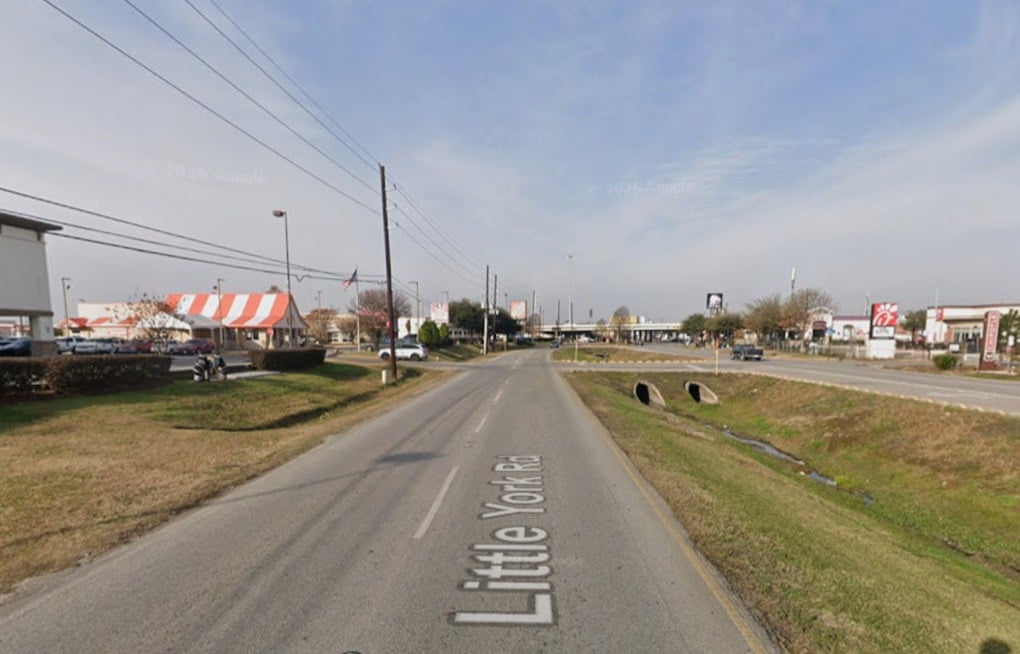 Late-Night Little York Tragedy as Cyclist Dies In Suspected DWI Crash