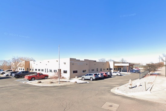 CYFD Accused Of Telling Sick Foster Teen To Walk To Mexico At El Paso Bridge