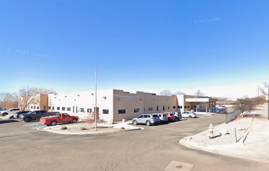 CYFD Accused Of Telling Sick Foster Teen To Walk To Mexico At El Paso Bridge