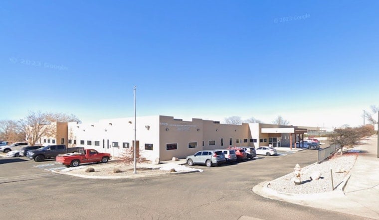 CYFD Accused Of Telling Sick Foster Teen To Walk To Mexico At El Paso Bridge