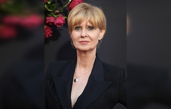 Cynthia Nixon Joins Elite Panel That Picks New York’s Top Judges