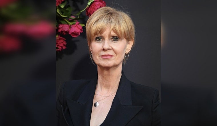 Cynthia Nixon Joins Elite Panel That Picks New York’s Top Judges