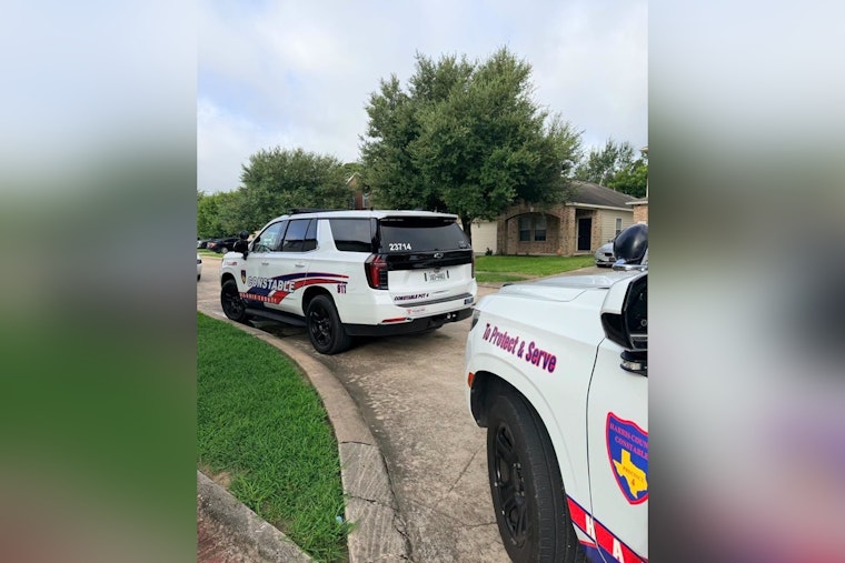 Cypress Chase On Edge As Deputies Probe Edenstone Drive Drive-By