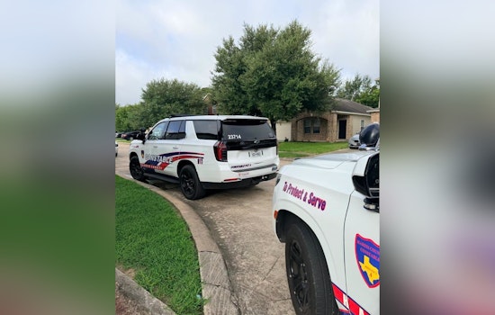 Cypress Chase On Edge As Deputies Probe Edenstone Drive Drive-By
