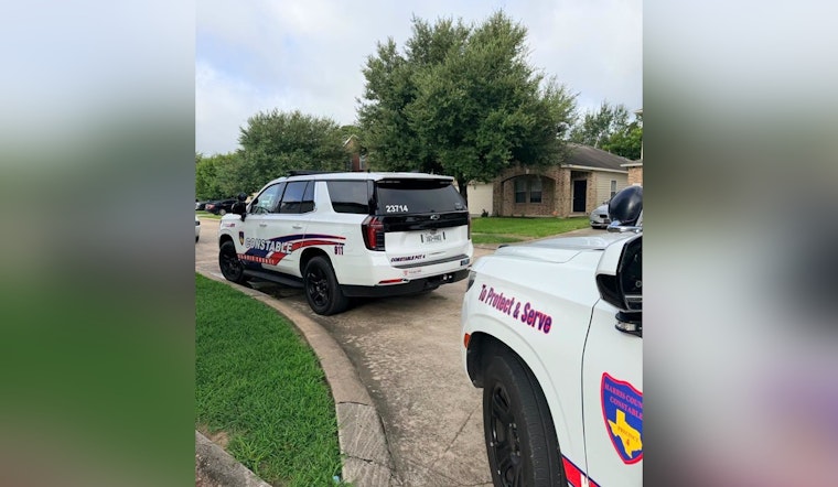 Cypress Chase On Edge As Deputies Probe Edenstone Drive Drive-By