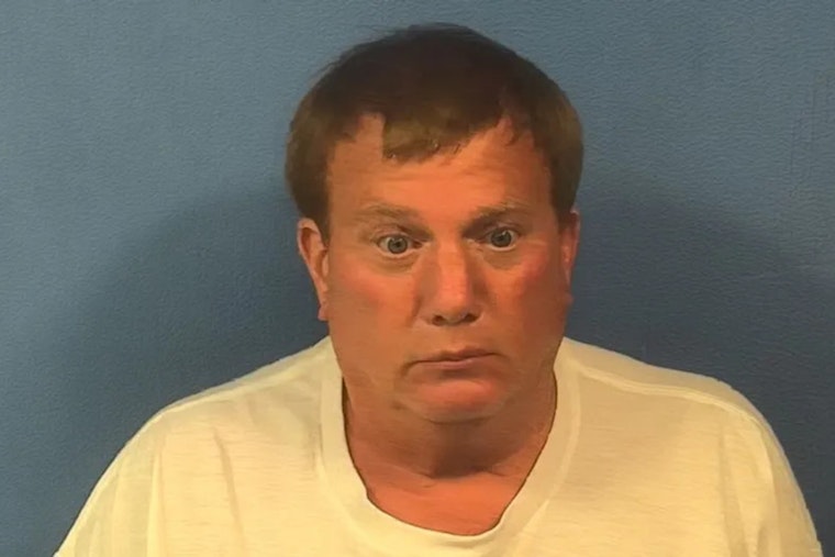 Cypress Cove Shock As Lombard Man Accused In Lazy River Groping