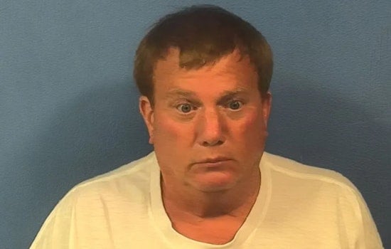Cypress Cove Shock As Lombard Man Accused In Lazy River Groping