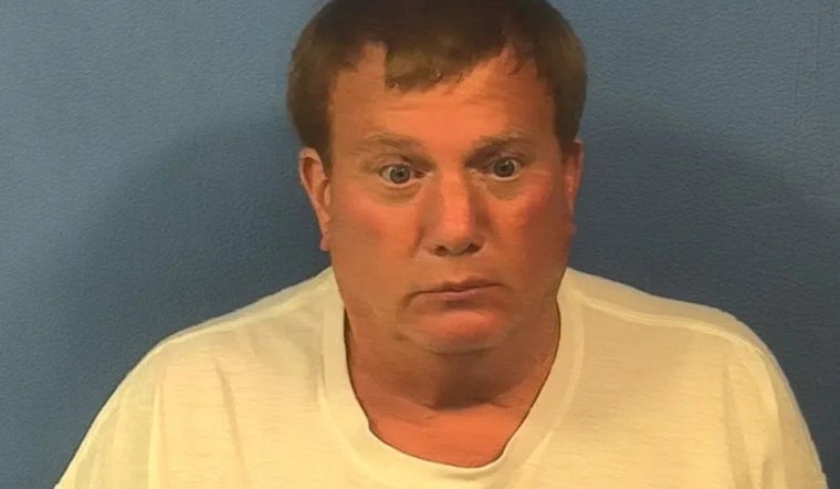 Cypress Cove Shock As Lombard Man Accused In Lazy River Groping