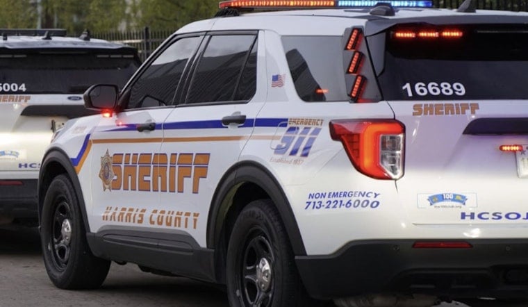 Cypress Son Finds Parents Dead In Apparent Murder-Suicide