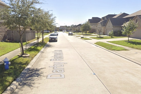 Cypress Welfare Check Turns Into Dramatic Rescue Of Alleged Kidnapping Victim
