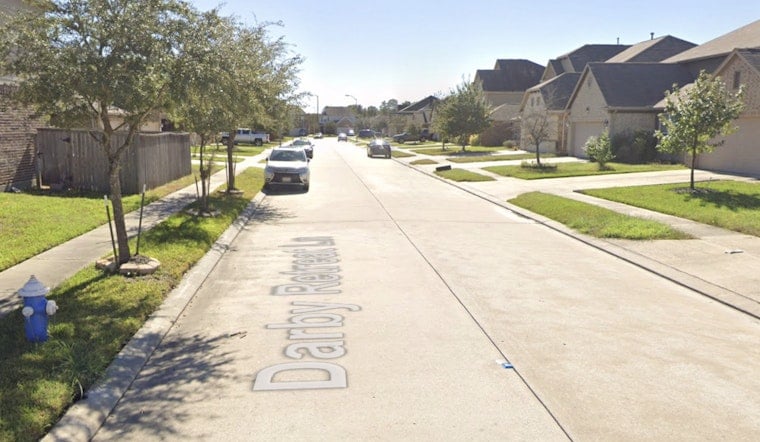 Cypress Welfare Check Turns Into Dramatic Rescue Of Alleged Kidnapping Victim