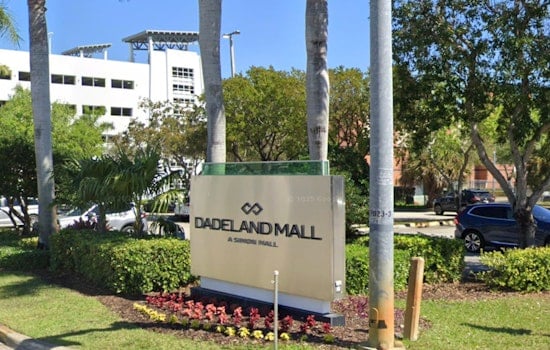 Dadeland Mall Bags Sleek New Shops As Kendall Crowds Surge