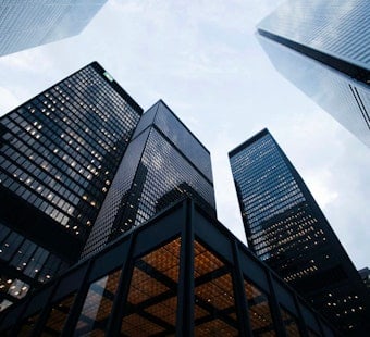 Daewoo Drops $291 Million Tower Bet On Palisades Park