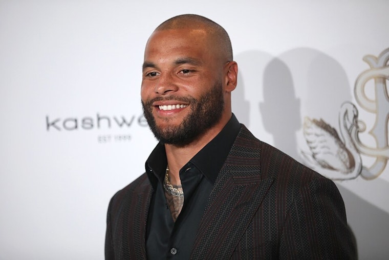 Dak’s Mountain Mandate: Prescott’s Park City Grind Sets Super Bowl-or-Bust Tone