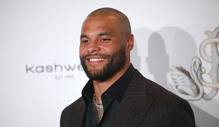 Dak’s Mountain Mandate: Prescott’s Park City Grind Sets Super Bowl-or-Bust Tone
