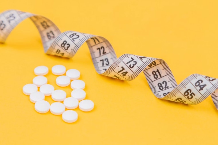 Dallas-Area Principal Accused Of Peddling Weight-Loss Meds To Teachers