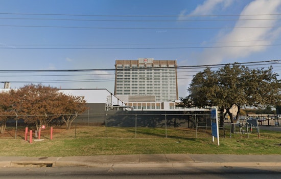 Dallas Biotech Forte Hits $2 Billion Jackpot in Argenx Buyout