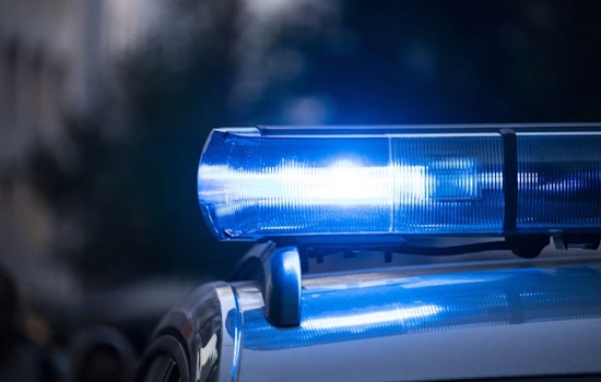Dallas Block On Edge As Armed Suspect Torches Home, Holes Up Inside