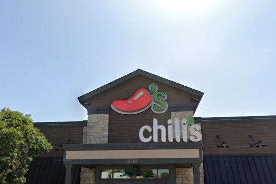 Dallas Chili’s Go Retro As Chain Bets Big On Nostalgia Makeover