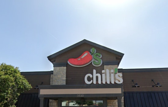 Dallas Chili’s Go Retro As Chain Bets Big On Nostalgia Makeover